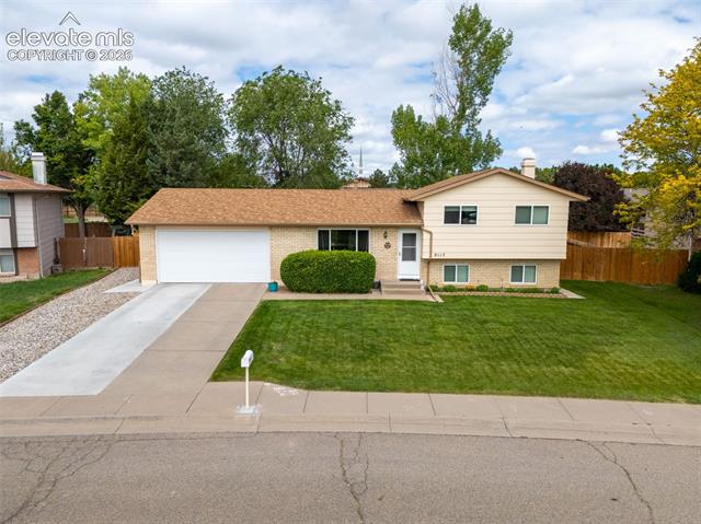 MLS Image for 2117  Chautard  ,Pueblo, Colorado