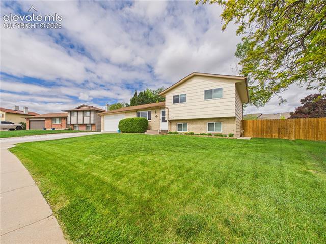 MLS Image for 2117  Chautard  ,Pueblo, Colorado