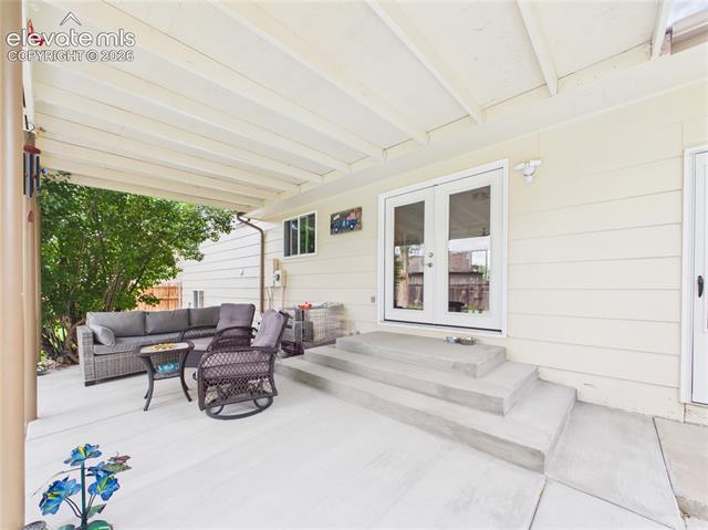 MLS Image for 2117  Chautard  ,Pueblo, Colorado