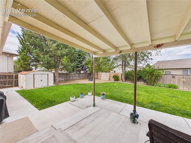MLS Image for 2117  Chautard  ,Pueblo, Colorado