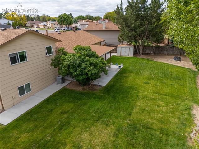 MLS Image for 2117  Chautard  ,Pueblo, Colorado