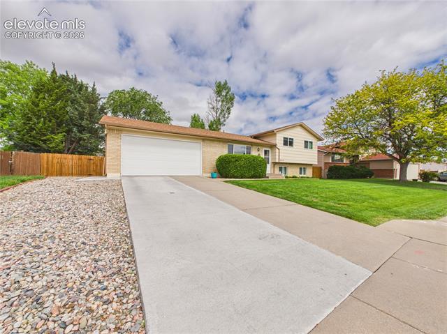 MLS Image for 2117  Chautard  ,Pueblo, Colorado