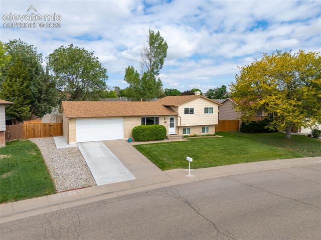 MLS Image for 2117  Chautard  ,Pueblo, Colorado
