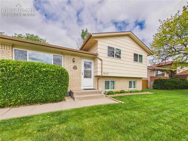 MLS Image for 2117  Chautard  ,Pueblo, Colorado