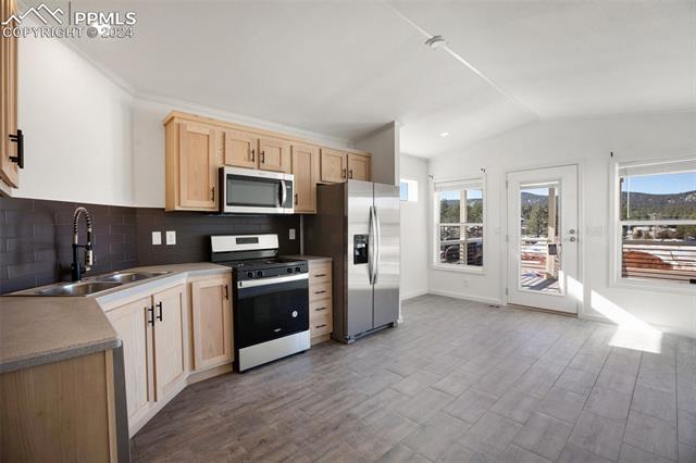 MLS Image for 1441  Calm Mountain  ,Woodland Park, Colorado