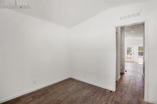 MLS Image for 1441  Calm Mountain  ,Woodland Park, Colorado