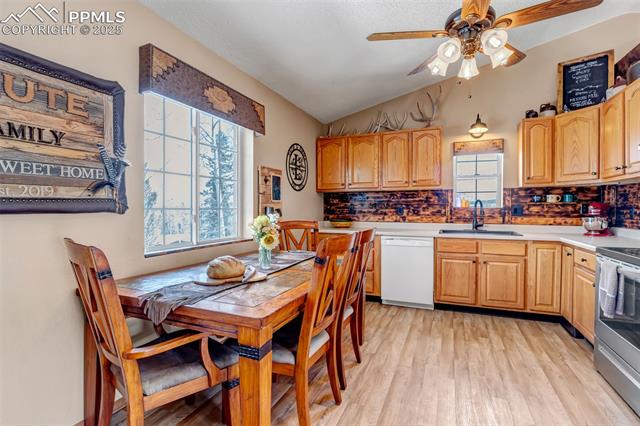 MLS Image for 946  Jolly Rogue  ,Divide, Colorado