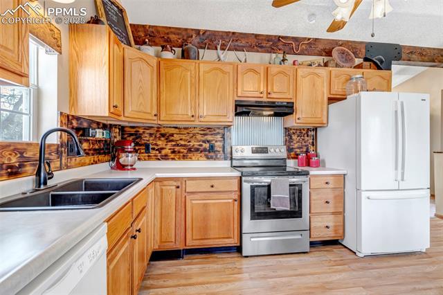 MLS Image for 946  Jolly Rogue  ,Divide, Colorado