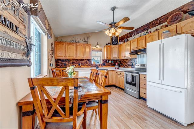 MLS Image for 946  Jolly Rogue  ,Divide, Colorado