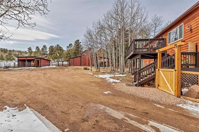 MLS Image for 946  Jolly Rogue  ,Divide, Colorado