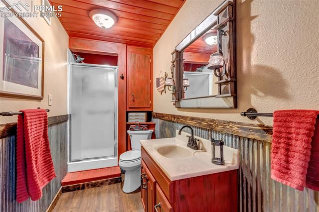 MLS Image for 946  Jolly Rogue  ,Divide, Colorado