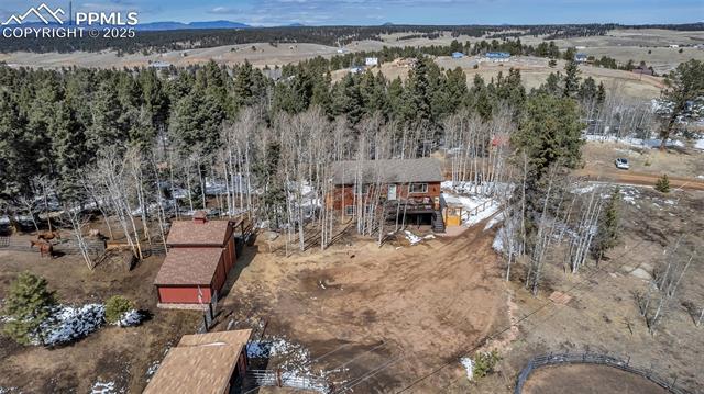 MLS Image for 946  Jolly Rogue  ,Divide, Colorado