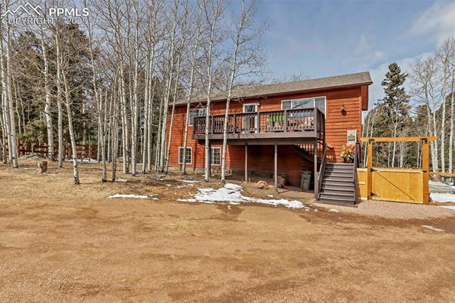 MLS Image for 946  Jolly Rogue  ,Divide, Colorado