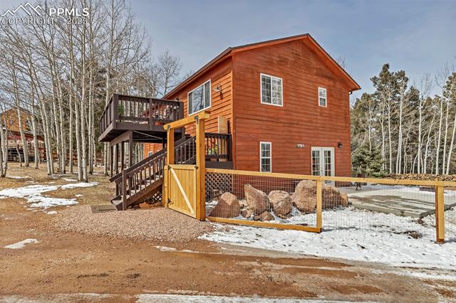 MLS Image for 946  Jolly Rogue  ,Divide, Colorado