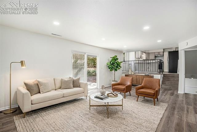 MLS Image for 6075  Castlewood  ,Colorado Springs, Colorado