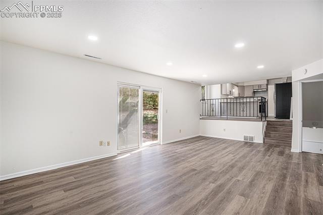MLS Image for 6075  Castlewood  ,Colorado Springs, Colorado