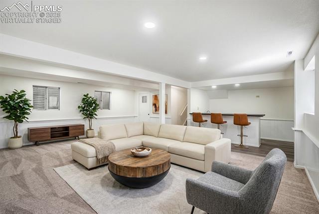 MLS Image for 6075  Castlewood  ,Colorado Springs, Colorado