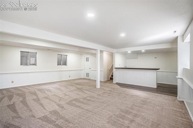 MLS Image for 6075  Castlewood  ,Colorado Springs, Colorado