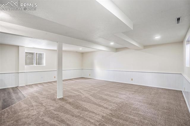 MLS Image for 6075  Castlewood  ,Colorado Springs, Colorado
