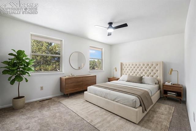MLS Image for 6075  Castlewood  ,Colorado Springs, Colorado
