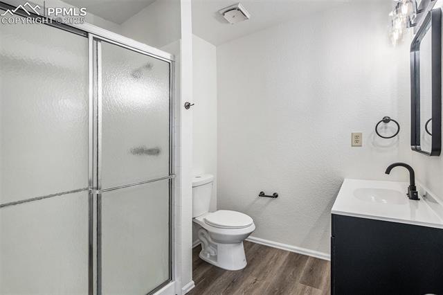 MLS Image for 6075  Castlewood  ,Colorado Springs, Colorado