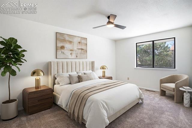 MLS Image for 6075  Castlewood  ,Colorado Springs, Colorado