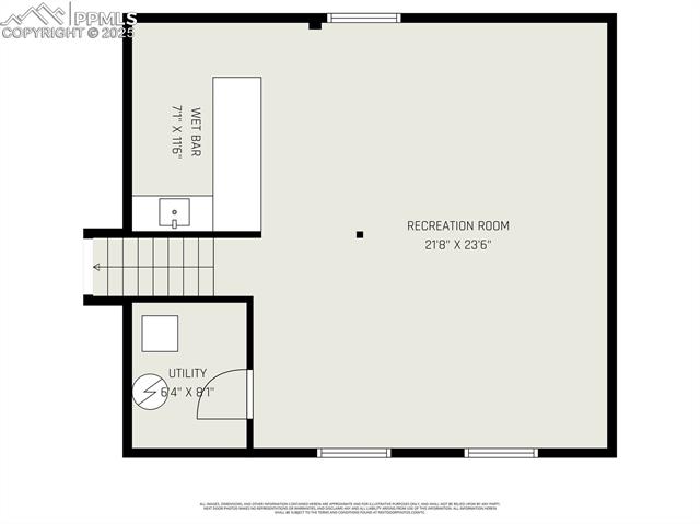 MLS Image for 6075  Castlewood  ,Colorado Springs, Colorado