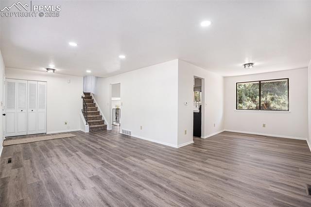 MLS Image for 6075  Castlewood  ,Colorado Springs, Colorado