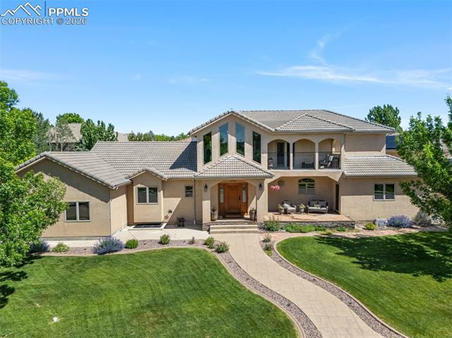 4203  St Andrews  , pueblo&nbsp; House Search MLS Picture