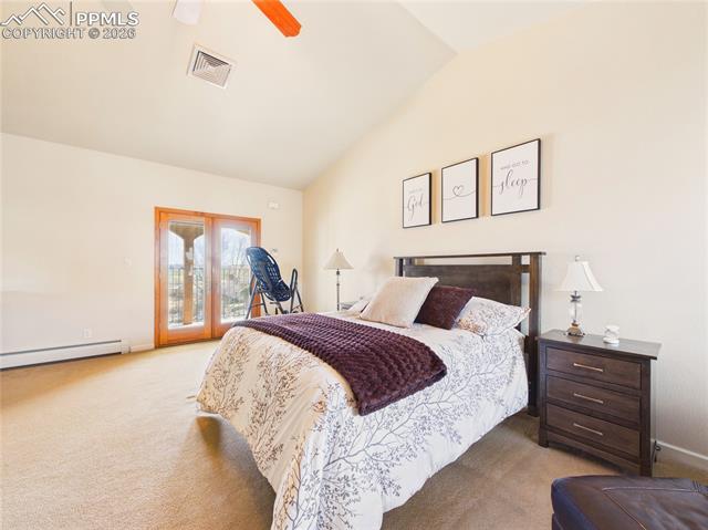 MLS Image for 4203  St Andrews  ,Pueblo, Colorado