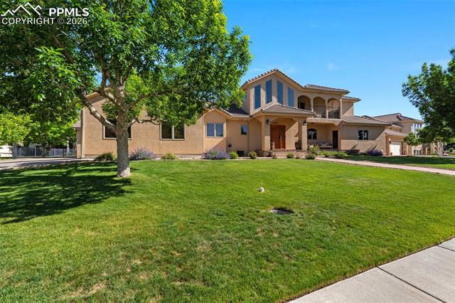 MLS Image for 4203  St Andrews  ,Pueblo, Colorado