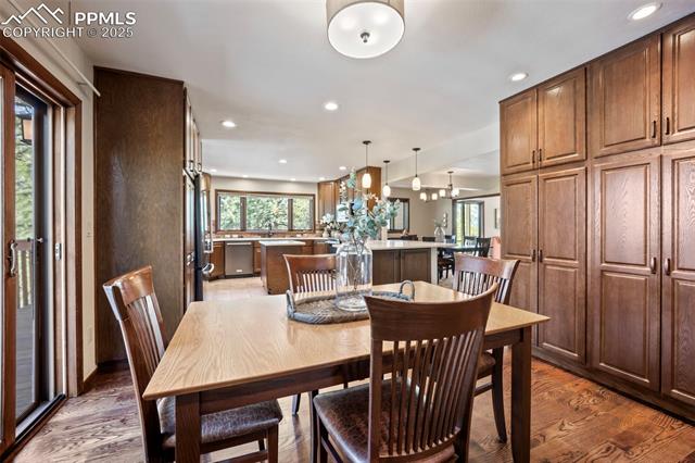 MLS Image for 13435  Darr  ,Colorado Springs, Colorado