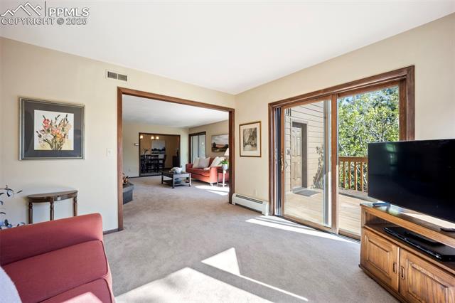 MLS Image for 13435  Darr  ,Colorado Springs, Colorado