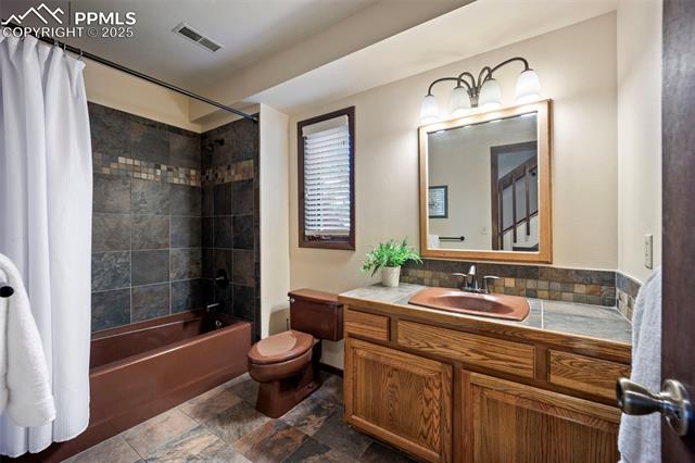 MLS Image for 13435  Darr  ,Colorado Springs, Colorado