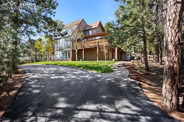 MLS Image for 13435  Darr  ,Colorado Springs, Colorado