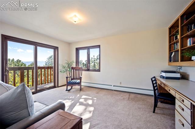 MLS Image for 13435  Darr  ,Colorado Springs, Colorado