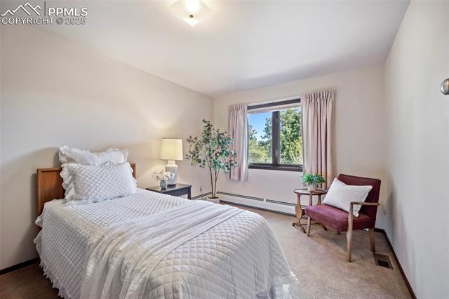 MLS Image for 13435  Darr  ,Colorado Springs, Colorado