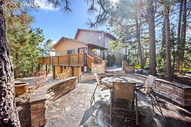 MLS Image for 13435  Darr  ,Colorado Springs, Colorado