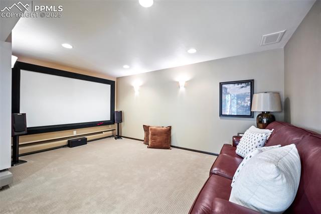 MLS Image for 13435  Darr  ,Colorado Springs, Colorado