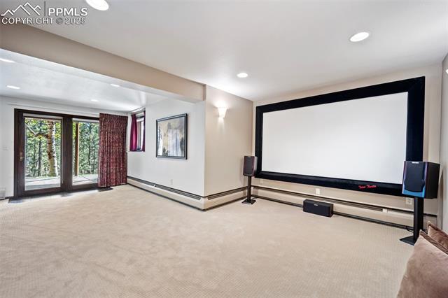 MLS Image for 13435  Darr  ,Colorado Springs, Colorado