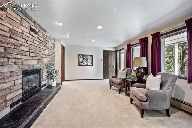 MLS Image for 13435  Darr  ,Colorado Springs, Colorado