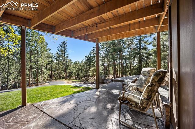 MLS Image for 13435  Darr  ,Colorado Springs, Colorado