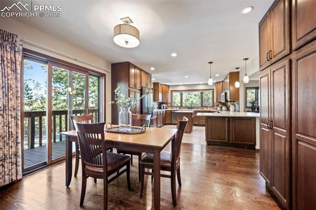 MLS Image for 13435  Darr  ,Colorado Springs, Colorado