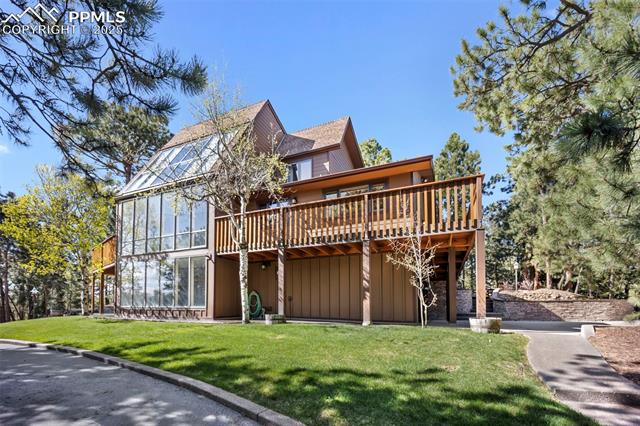 MLS Image for 13435  Darr  ,Colorado Springs, Colorado