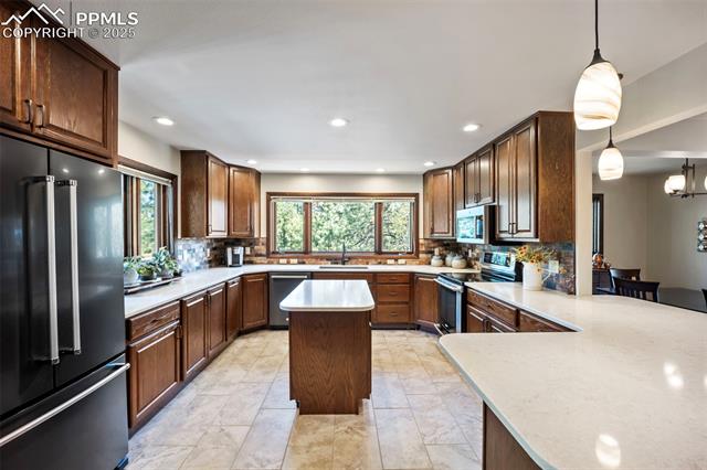 MLS Image for 13435  Darr  ,Colorado Springs, Colorado