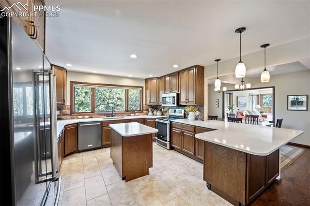 MLS Image for 13435  Darr  ,Colorado Springs, Colorado