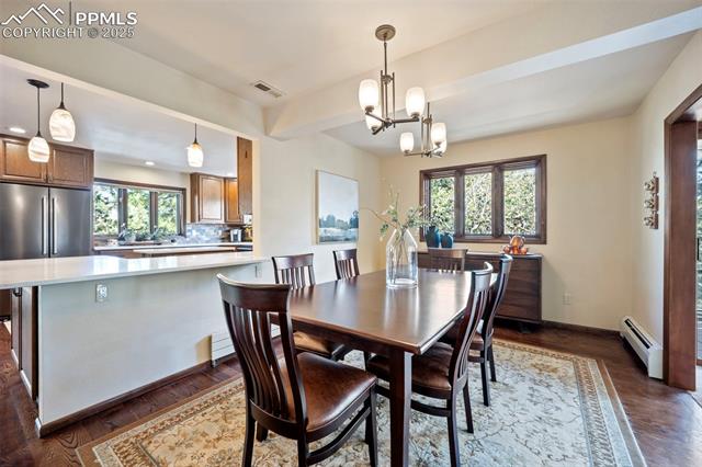 MLS Image for 13435  Darr  ,Colorado Springs, Colorado