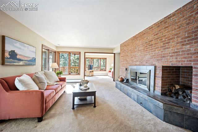MLS Image for 13435  Darr  ,Colorado Springs, Colorado