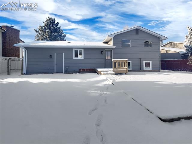 MLS Image for 6878  Millbrook  ,Fountain, Colorado