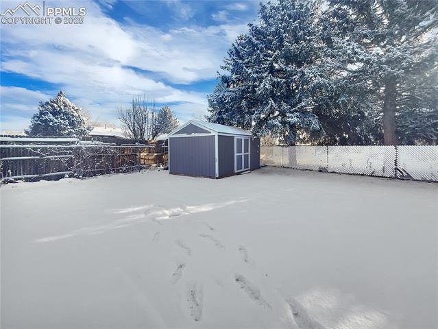 MLS Image for 6878  Millbrook  ,Fountain, Colorado